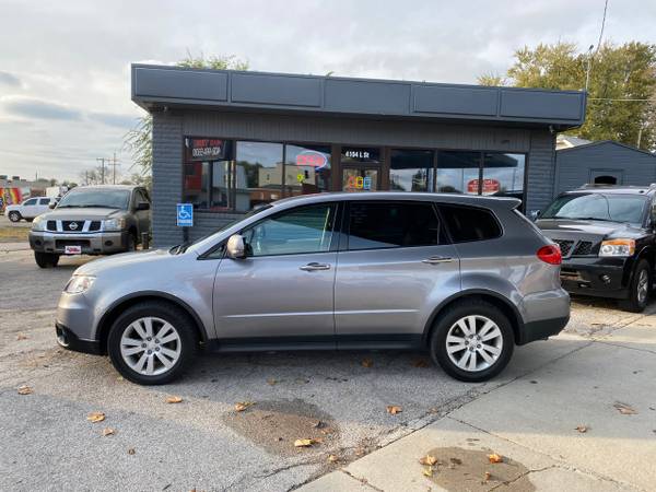 2009 Subaru Tribeca Special Edition | Automatic | 94k Miles | Clean... for sale in Omaha, NE – photo 11