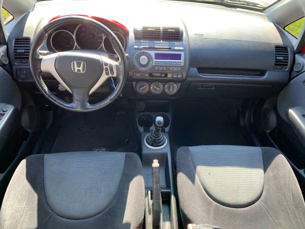 2007 Honda Fit for sale in Attleboro, RI – photo 9