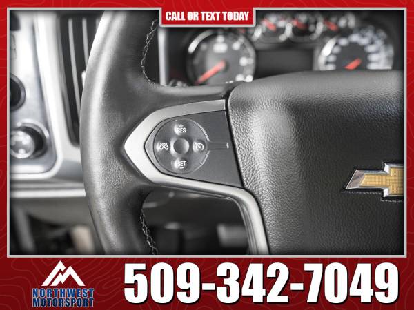 2014 Chevrolet Silverado 1500 LT 4x4 - - by dealer for sale in Spokane Valley, WA – photo 13