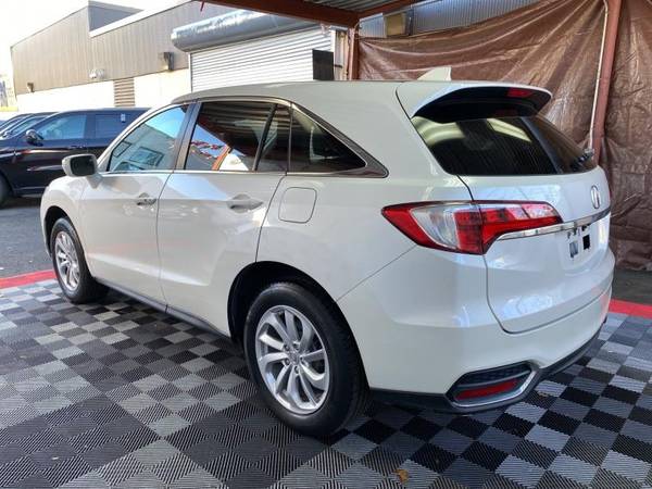 2017 Acura RDX Base SUV - cars & trucks - by dealer - vehicle... for sale in Richmond Hill, NY – photo 3