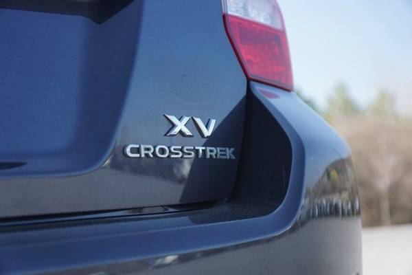 2014 Subaru XV Crosstrek Limited - - by dealer for sale in Bennington, NY – photo 15