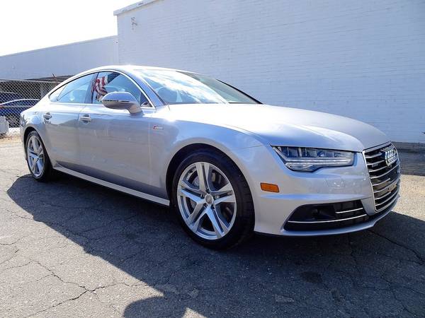 Audi A7 3.0T Premium Plus Quattro Fully Loaded for sale in Hickory, NC – photo 2