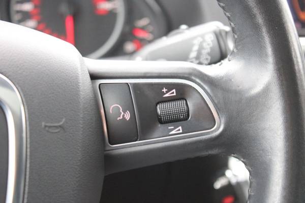 2012 Audi Q5 2 0T quattro Premium Plus - - by dealer for sale in Bellingham, WA – photo 22