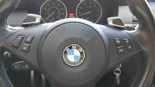 BMW 535 I 2010, LIKE NEW, LOW MILE, M LINE, TWIN TURBO - cars & for sale in Hialeah, FL – photo 12