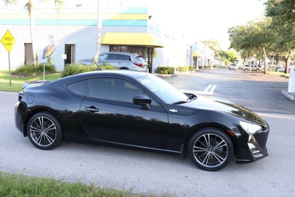 2013 Scion FR-S 10 Series 2dr Coupe 6M 999 DOWN U DRIVE! EASY for sale in Davie, FL – photo 12