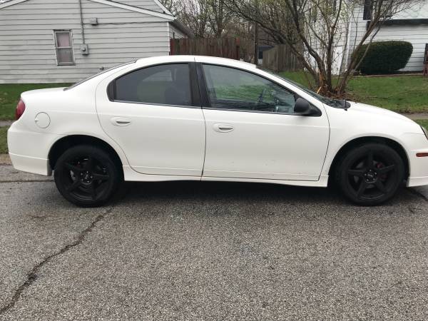 2005 SRT4 ACR Neon - cars & trucks - by owner - vehicle automotive... for sale in Kokomo, IN – photo 2