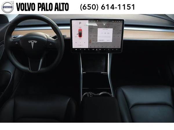2019 Tesla Model 3 L - sedan - cars & trucks - by dealer - vehicle... for sale in Palo Alto, CA – photo 3