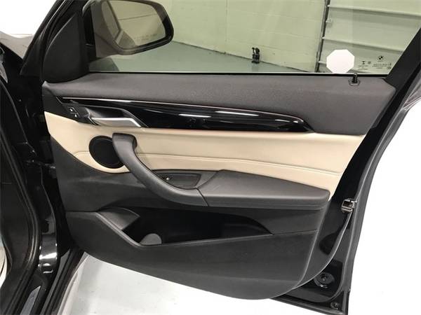 2018 BMW X1 xDrive28i with - cars & trucks - by dealer - vehicle... for sale in Wapakoneta, OH – photo 18