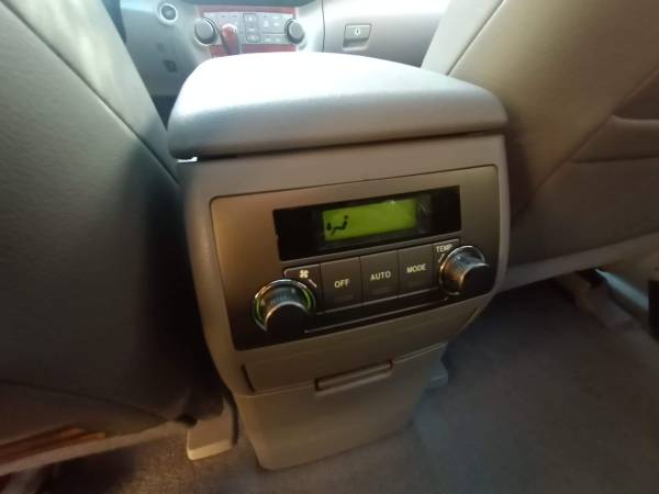 2010 Toyota Highlander Limited 4WD V6 , Navigation DVD Camera for sale in San Jose, CA – photo 18