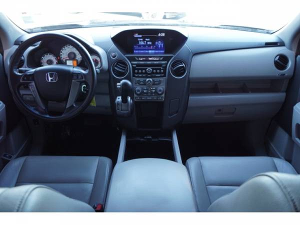 2013 Honda Pilot 2WD 4DR EX-L SUV Passenger for sale in Glendale, AZ – photo 24