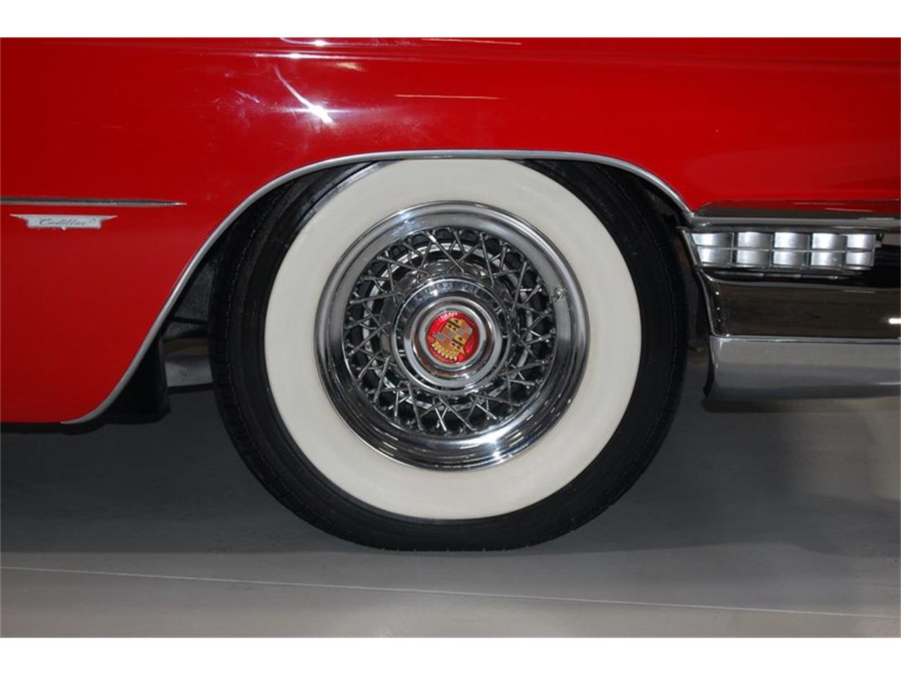 1959 Cadillac Series 62 for sale in Rogers, MN – photo 43