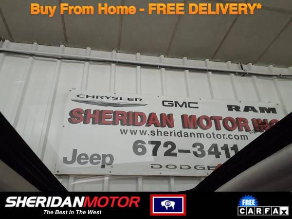 2008 Chevrolet Chevy Silverado LTZ Black - A8159336 WE DELIVER TO for sale in Sheridan, MT – photo 17
