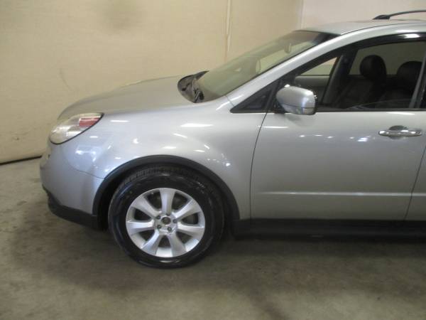 2006 SUBARU B9 TRIBECA AW4198 - cars & trucks - by dealer - vehicle... for sale in Parker, CO – photo 3