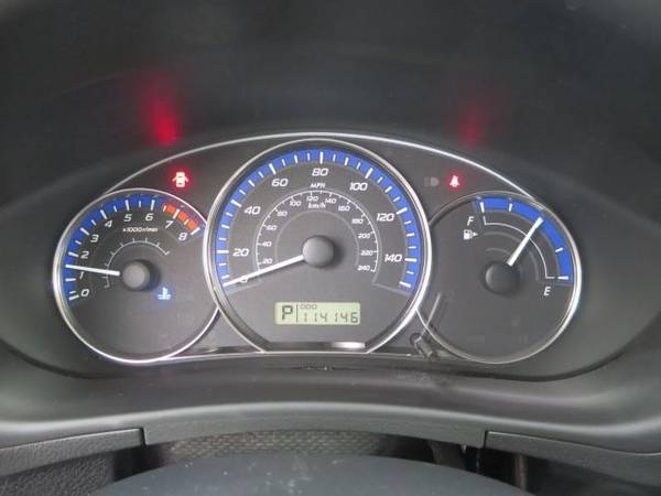 2012 Subaru Forester Silver for sale in Southfield, MI – photo 14