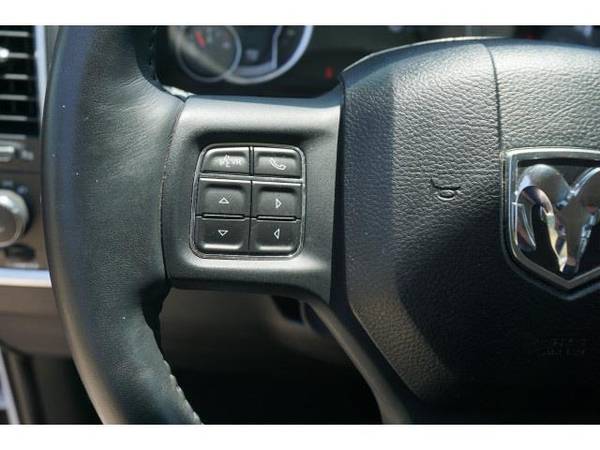2019 Ram 1500 Classic Big Horn - truck for sale in Ardmore, TX – photo 8
