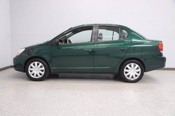 2005 Toyota Echo sedan Green for sale in Nampa, ID – photo 8