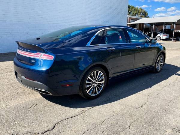 Lincoln MKZ Hybrid Navigation Remote Start Bluetooth Carfax 1 Owner... for sale in Fayetteville, NC – photo 2