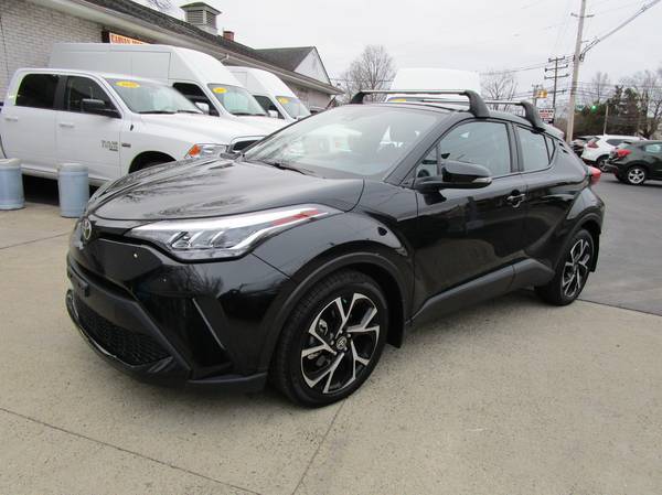 2020 Toyota CHR - - by dealer - vehicle automotive sale for sale in Avenel, NJ – photo 2