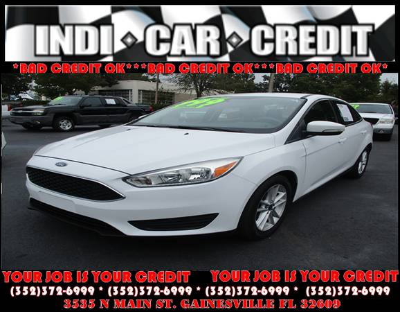 $500 down BAD CREDIT ? WE DONT CARE. YOUR JOB IS YOUR CREDIT - cars... for sale in Gainesville, FL – photo 13