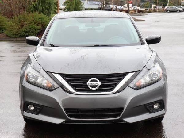 2017 Nissan Altima 2 5 SR - - by dealer - vehicle for sale in Lacey, WA – photo 18