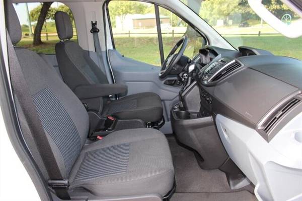Ford Transit 350 XLT 12 Passenger for sale in Euless, TX – photo 13