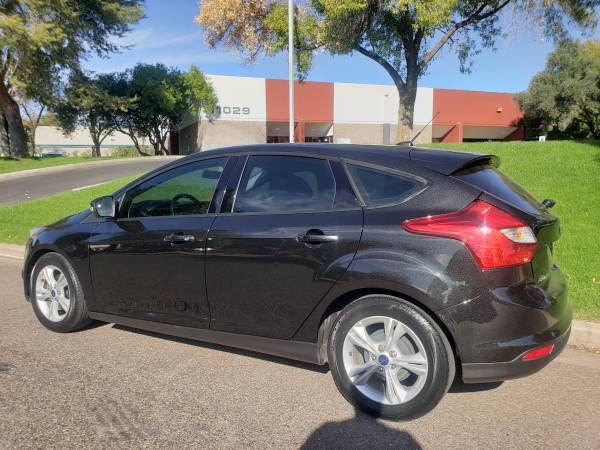 ***** 2014 FORD FOCUS-SUPER CLEAN***** - cars & trucks - by owner -... for sale in Phoenix, AZ – photo 2