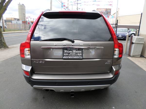 2009 Volvo xc90 - - by dealer - vehicle automotive sale for sale in New Haven, CT – photo 6