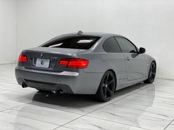 2011 BMW 3 Series 335i 2dr Coupe - - by dealer for sale in Rancho Cordova, NV – photo 14