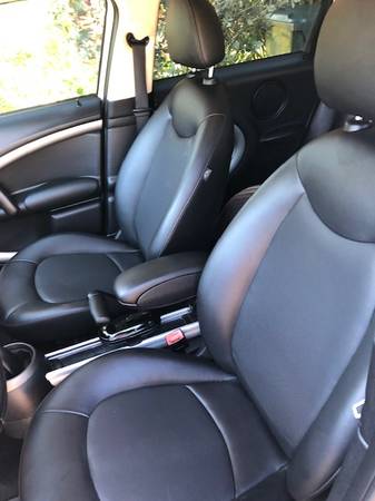 Mini Cooper Countryman Base - cars & trucks - by owner - vehicle... for sale in Fort Lauderdale, FL – photo 16