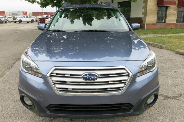 2015 15 SUBARU OUTBACK PREMIUM AWD AUTO LOW 60k MILES ALLOYS... for sale in Cleveland, OH – photo 7