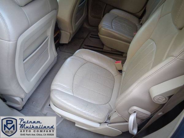 2009 Buick Enclave CXL - - by dealer - vehicle for sale in Chico, CA – photo 12