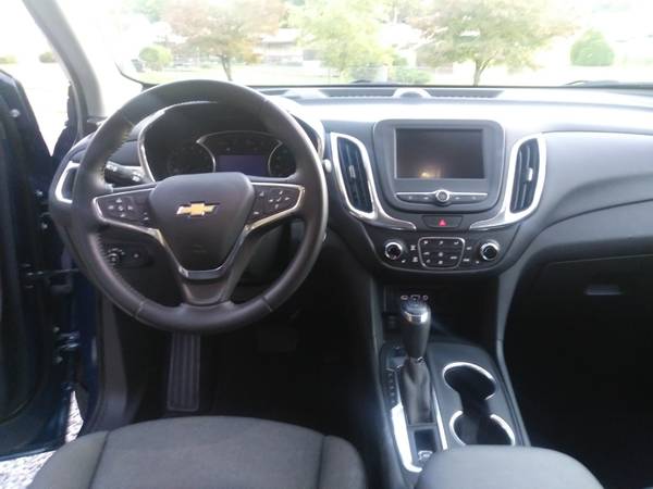 2020 Chevrolet Equinox LT - cars & trucks - by owner - vehicle... for sale in Horse Cave, KY – photo 8