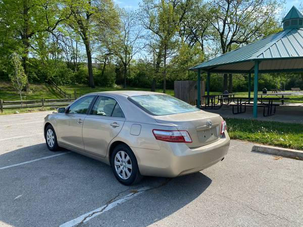 2007 TOYOTA CAMRY HYBRID - - by dealer - vehicle for sale in Merriam, MO – photo 13