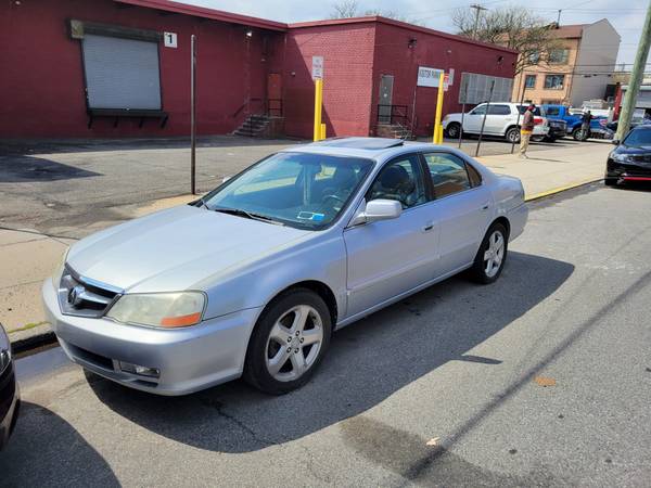 2003 Acura TL - - by dealer - vehicle automotive sale for sale in Brooklyn, NY – photo 2