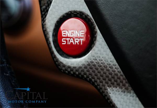 Better than Maserati or Porsche! '11 Ferrari California Hardtop Conver for sale in Eau Claire, MN – photo 9