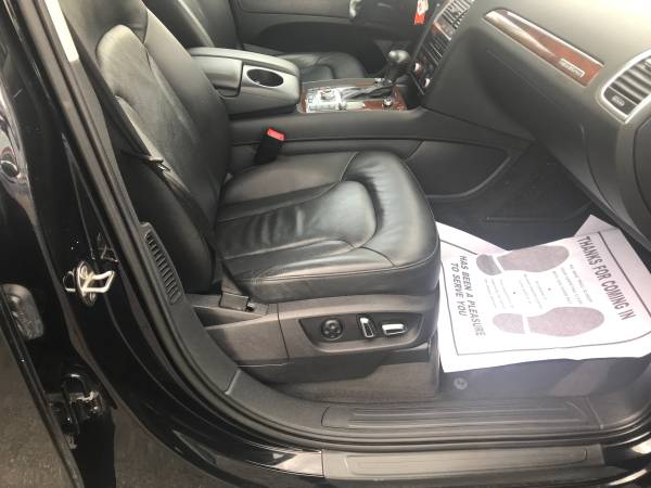 2013 AUDI Q7 QUATTRO 3.0 * $2000 DOWN *BAD CREDIT*NO CREDIT*NO... for sale in Whitehall, OH – photo 19