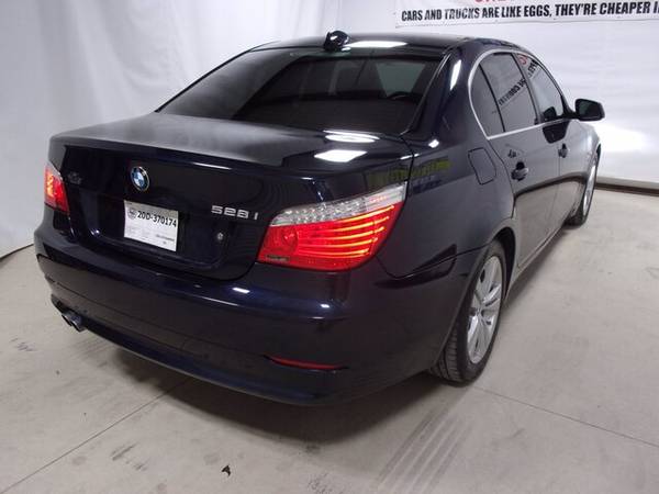 2010 BMW 528i 528i xDrive - cars & trucks - by dealer - vehicle... for sale in Moriarty, NM – photo 7