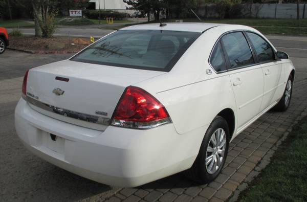 GREAT DEAL!*2008 CHEVY IMPALA"LS"*LIKE NEW*RUNS GREAT*GAS... for sale in Waterford, MI – photo 7