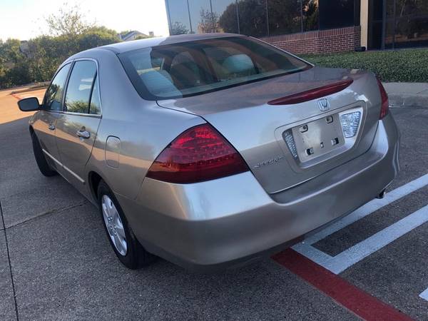 Honda Accord for sale in Garland, TX – photo 5