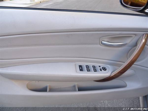 2008 BMW 128i - - by dealer - vehicle automotive sale for sale in Sherman Oaks, CA – photo 12