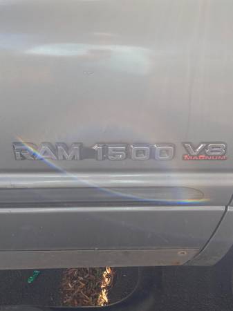 Dodge Ram 1500 - cars & trucks - by owner - vehicle automotive sale for sale in Gainesville, District Of Columbia – photo 2