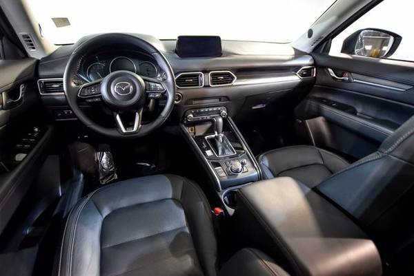 2019 Mazda CX-5 AWD All Wheel Drive Grand Touring SUV - cars &... for sale in Bellevue, WA – photo 11