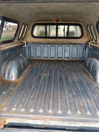 1988 Dodge Ram 50 for sale in Archbold, OH – photo 8