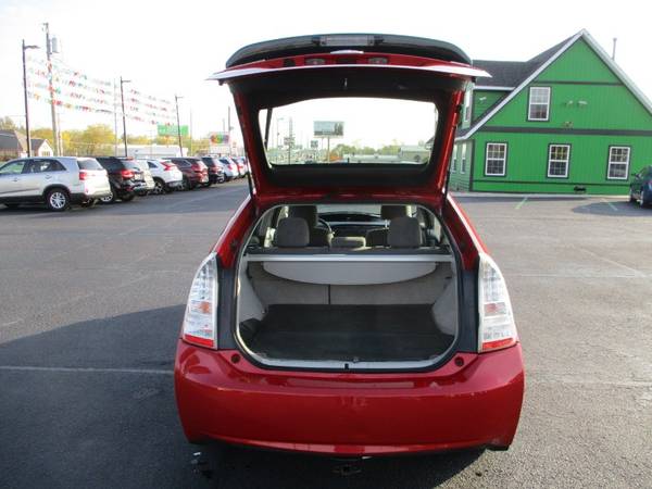 2011 Toyota Prius Hybrid - cars & trucks - by dealer - vehicle... for sale in Fort Wayne, IN – photo 23