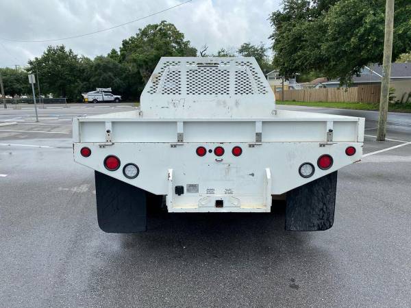 2017 RAM Ram Chassis 3500 SLT 4x4 4dr Crew Cab 172 4 for sale in TAMPA, FL – photo 8