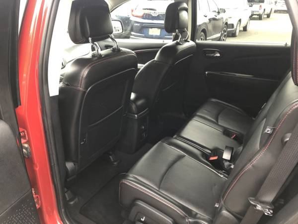 2019 Dodge Journey GT - - by dealer - vehicle for sale in Anchorage, AK – photo 7