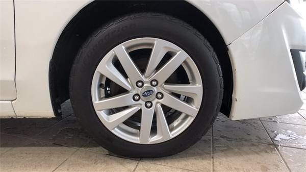 2015 Subaru Impreza Wagon 2 0i Premium - - by dealer for sale in Auburn, MA – photo 10