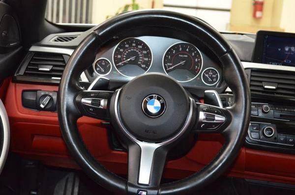 2014 BMW 4 Series 435i xDrive Coupe 2D - 99.9% GUARANTEED APPROVAL!... for sale in MANASSAS, District Of Columbia – photo 21