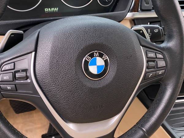 2014 BMW 4 Series 428i Coupe 2D coupe Blue - FINANCE ONLINE - cars &... for sale in Atlanta, CA – photo 22