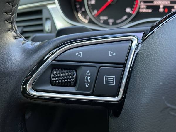 2016 Audi A6 3 0T Premium Plus CLEAN CARFAX EXCELLENT CONDITION for sale in Sarasota, FL – photo 11
